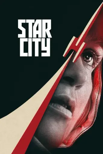 Star City streamas i NORD 8K