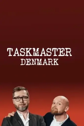 Stormester – serie i NORD 8K