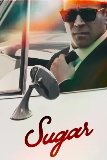 Sugar – serie i NORD 8K