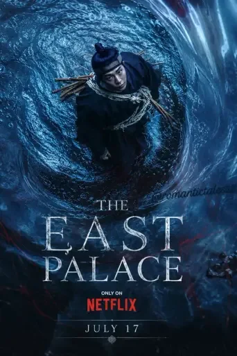 The East Palace – serie i NORD 8K