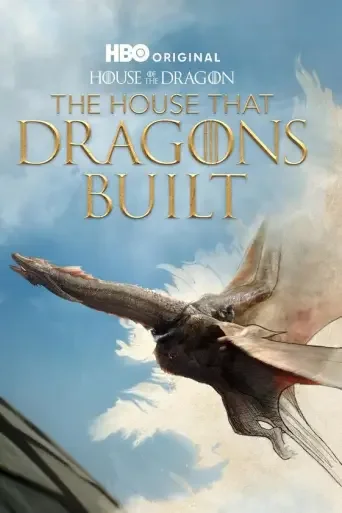 Se serien The House That Dragons Built med NORD 8K