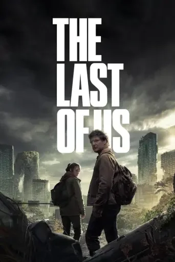 The Last of Us streamas i NORD 8K