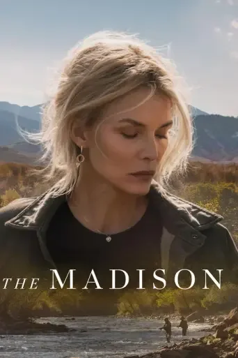 The Madison – serie i NORD 8K
