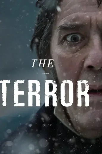 The Terror streamas i NORD 8K