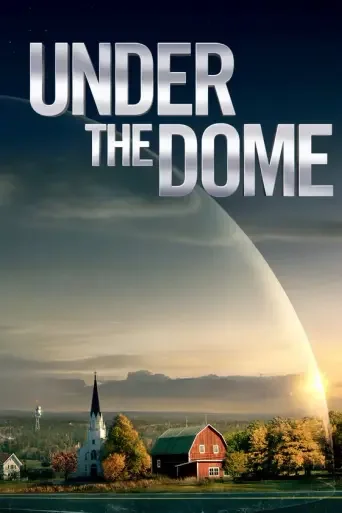 Under the Dome – serie i NORD 8K