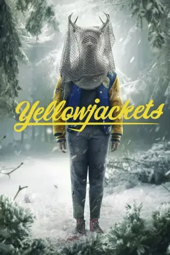 Yellowjackets – serie i NORD 8K