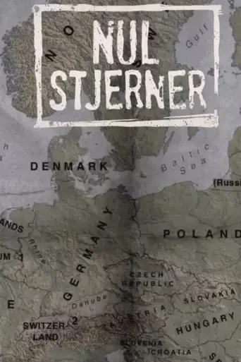 Zero Stars streamas i NORD 8K
