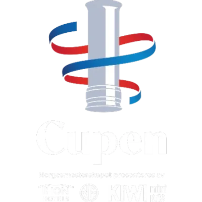NM Cupen – kanal i NORD 8K