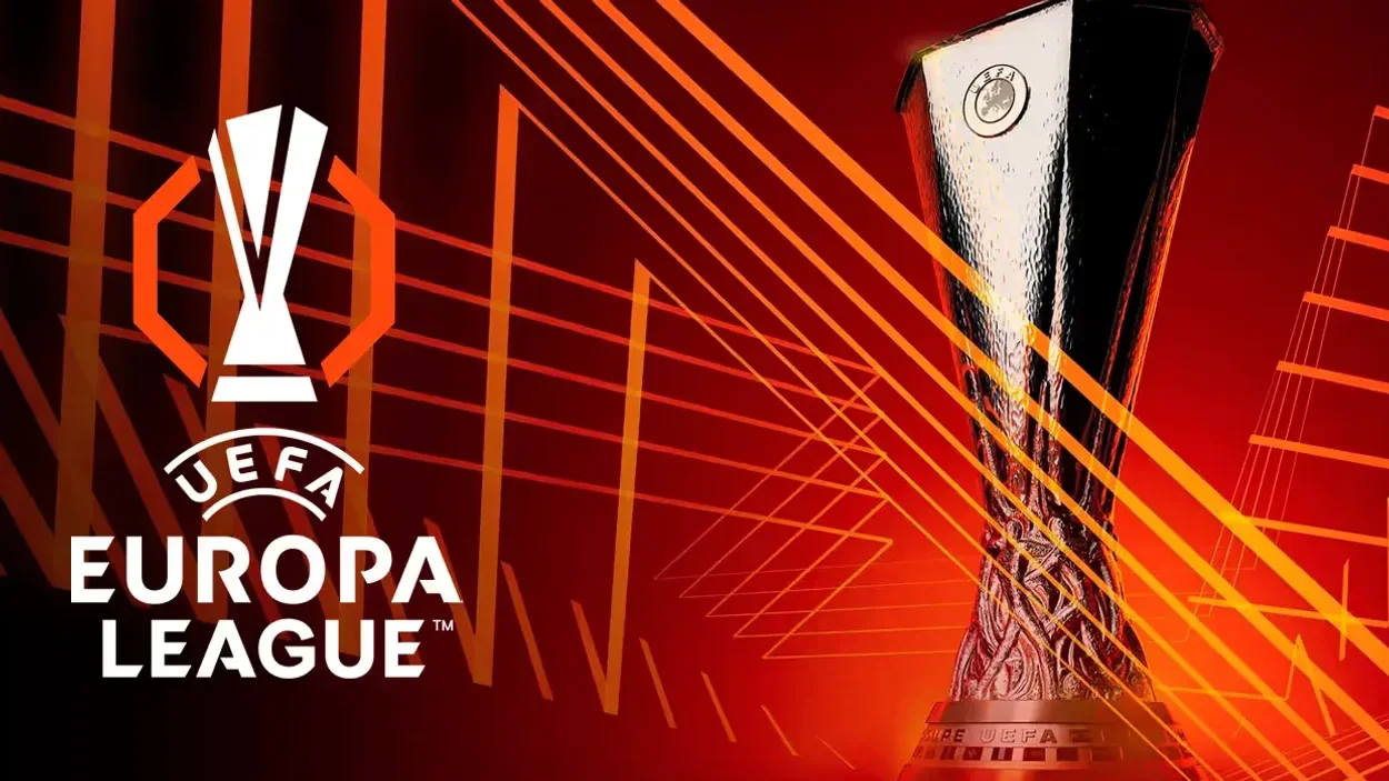 NORD 8K visar Europa League