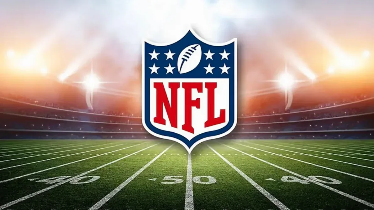 NFL – sport i NORD 8K