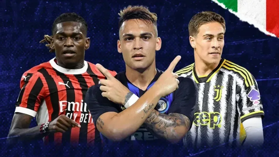 NORD 8K visar Serie A