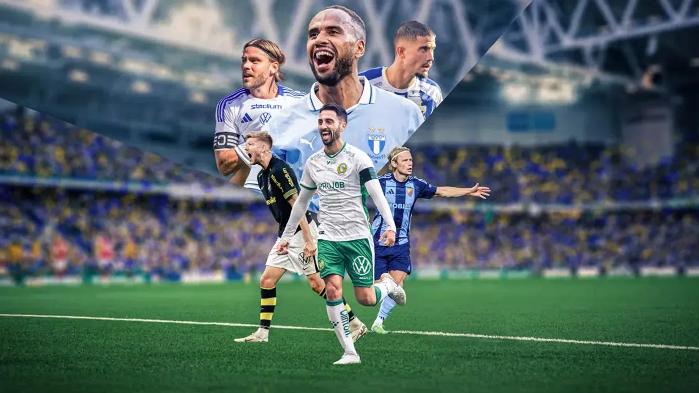 Svenska Cupen – sport i NORD 8K