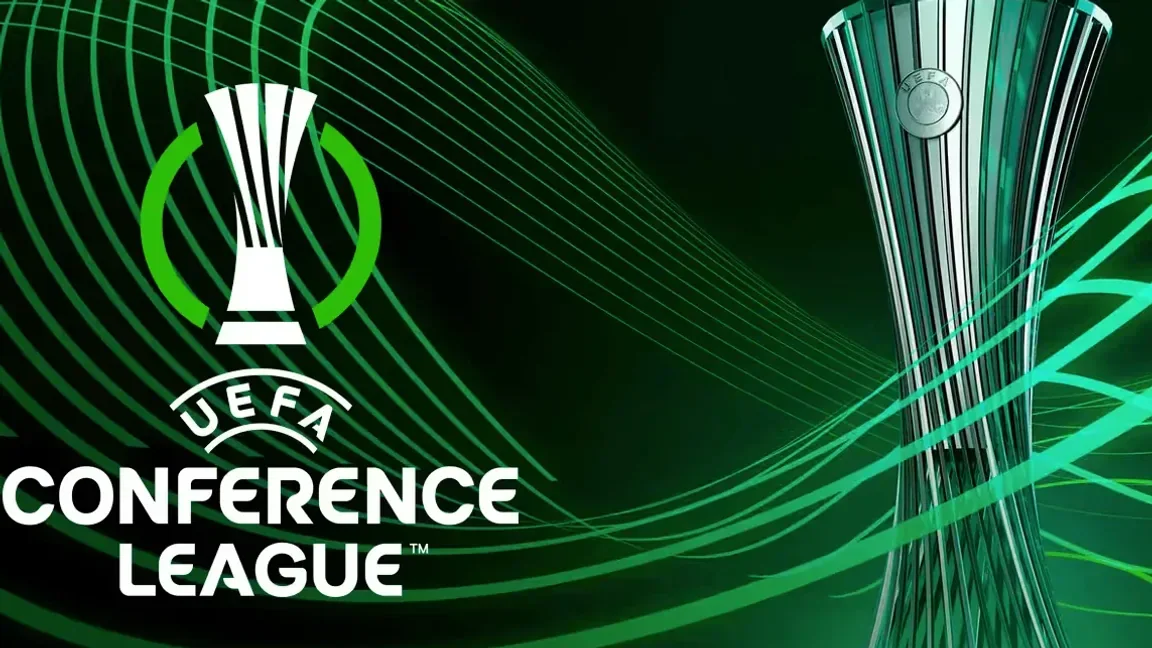 Conference League live med NORD 8K